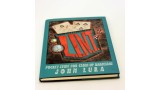 Lint Book by John Luka