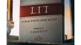 Lit 2018 by Dan White And Dan Hauss