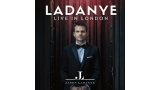 Live in London by Jason Ladanye