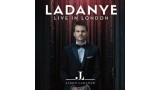 Live In London by Ladanye