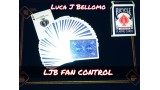 LJB Fan Control by Luca J Bellomo (LJB)