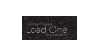 Load One - Card To Phone Wallet by James Brown