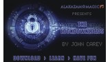 Lockdownloads Volume 1 Quintet by John Carey