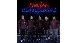 London Underground by Ben Earl & Studio52