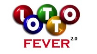 Lotto Fever 2.0 by Jamie Salinas