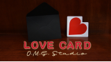 Love Card by O.M.G. Studios