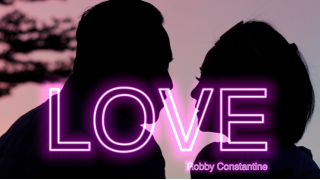 Love (Video+Templete) by Robby Constantine
