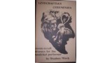 Lovecraftian Ceremonies by Stephen Minch