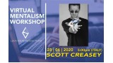 Luca Volpe Production Virtual Mentalism Workshop by Scott Creasey
