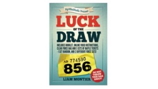 Luck Of The Draw by Liam Montier