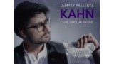 Luke Jermay Presents - A Live Virtual Event by Shay Kahn
