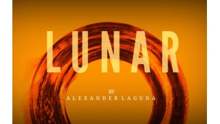 Lunar by Alexander Laguna