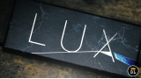LUX by Lloyd Barnes