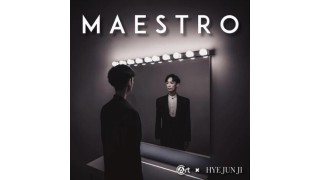Maestro by Hyejun Ji