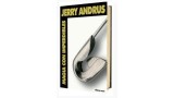 Magia Con Imperdibles by Jerry Andrus