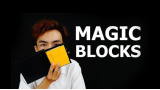 Magic Blocks Deluxe by 7 Magic