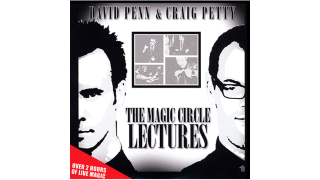 Magic Circle Lectures by Craig Petty