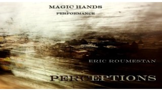 Magic Hands by Eric Roumestan