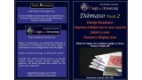 Magic In Streaming Pack 2 by Damaso