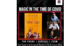 Magic In The Time Of Covid by Charles Wynn