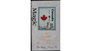 Magic Of Canada.2 by The Greater Magic Video Library 51
