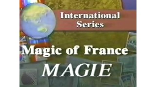 Magic Of France by The Greater Magic Video Library 48