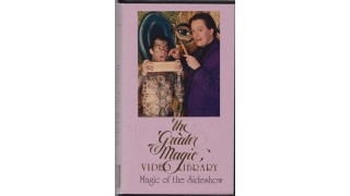 Magic Of Sideshow by The Greater Magic Video Library 53