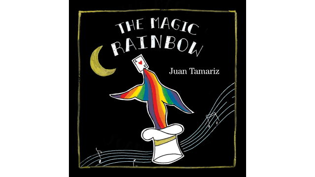 Magic Rainbow by Juan Tamariz
