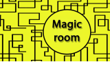 Magic Room by Sandro Loporcaro (Amazo)