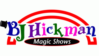 Magic Show 3 by Bj Hickman