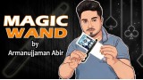 Magic Wand by Armanujjaman Abir