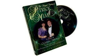 Magical Artistry Of Petrick And Mia Vol4 by Petrick And Mia
