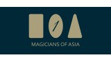 Magicians Of Asia Bundle 1 by Tae Sang, Collin And Rall