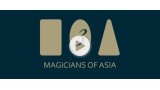 Magicians Of Asia - Bundle 3 by Uni, Leeng And Al Chen