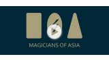 Magicians Of Asia - Bundle 4 by Mr. Pearl, Rall And Uni