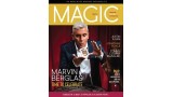 Magicseen No. 106 (September 2022) by Mark Leveridge & Graham Hey & Phil Shaw