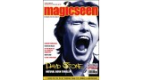 Magicseen No. 15 (Jul by Mark Leveridge & Graham Hey & Phil Shaw