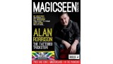 Magicseen No. 63 (Jul by Mark Leveridge & Graham Hey & Phil Shaw