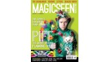Magicseen No. 64 (Sep by Mark Leveridge & Graham Hey & Phil Shaw