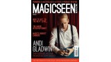 Magicseen No. 72 (Jan by Mark Leveridge & Graham Hey & Phil Shaw