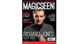 Magicseen No. 74 (May by Mark Leveridge & Graham Hey & Phil Shaw