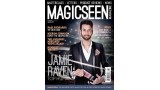 Magicseen No. 76 (Sep by Mark Leveridge & Graham Hey & Phil Shaw