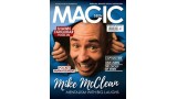 Magicseen No. 83 (Nov by Mark Leveridge & Graham Hey & Phil Shaw