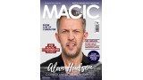Magicseen No. 84 (Jan by Mark Leveridge & Graham Hey & Phil Shaw