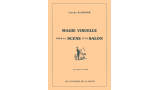 Magie Visuelle Pour La Scene Et Le Salon by Claude Klingsor