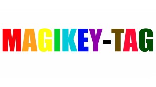 Magikey-Tag by Emerson Rodrigues