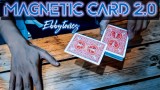 Magnetic card 2.0 by Ebbytones