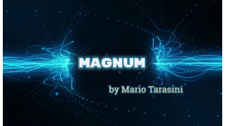 Magnum by Mario Tarasini