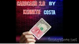 Cardca$H 2.0 by Kenneth Costa