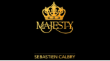 Majesty by Sebastien Calbry